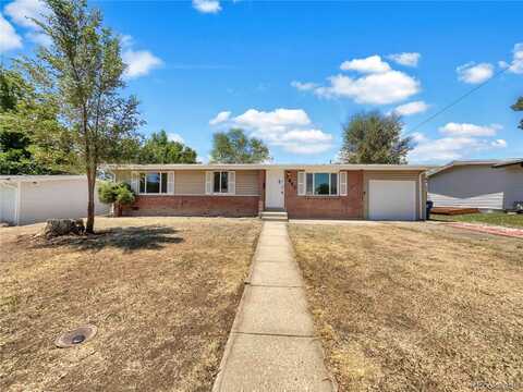 Elmwood, DENVER, CO 80221