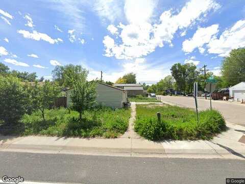 Lashley, LONGMONT, CO 80504