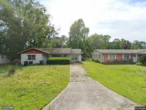 Praver, JACKSONVILLE, FL 32217