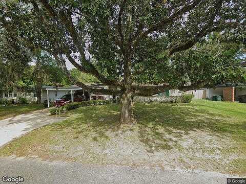 Leafy, JACKSONVILLE, FL 32216
