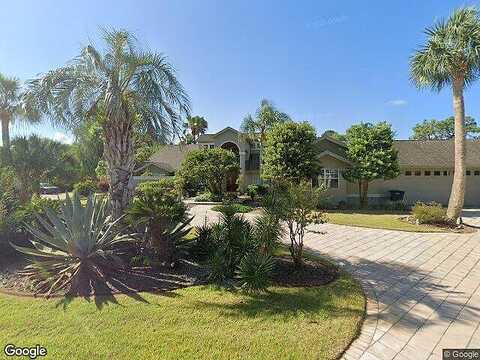 Golf Club, CRYSTAL RIVER, FL 34429