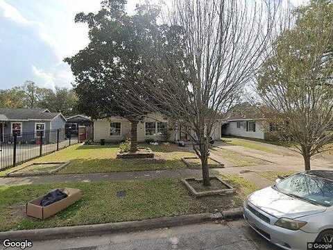 El Rancho, HOUSTON, TX 77087