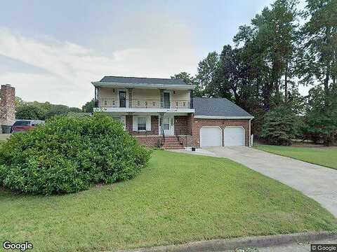 Knollwood, NEWPORT NEWS, VA 23608