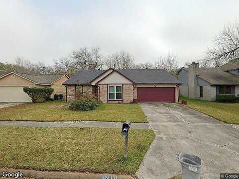 Pebblemill, HOUSTON, TX 77086