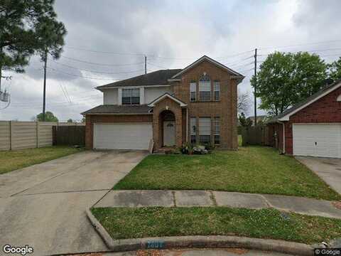 Grand Terrace, HOUSTON, TX 77095