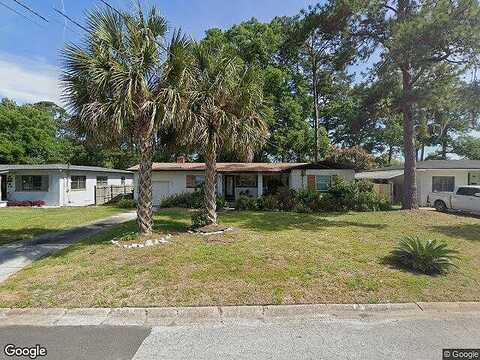 Waikiki, JACKSONVILLE, FL 32216