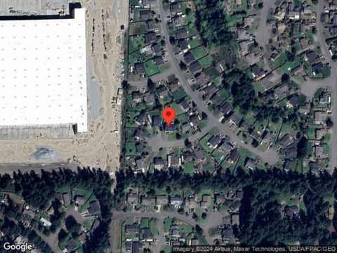 195Th, SPANAWAY, WA 98387