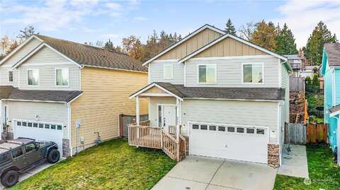 Aquene, BREMERTON, WA 98311