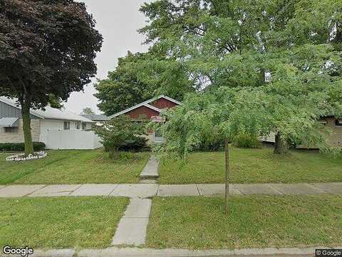 61St, MILWAUKEE, WI 53223