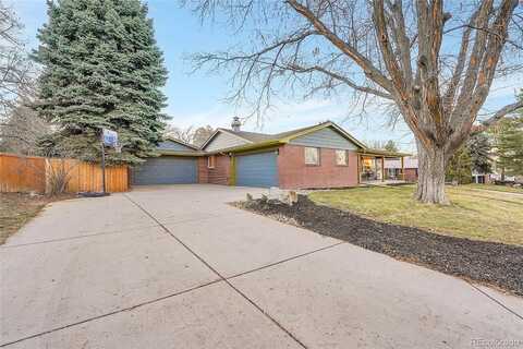 Adams, CENTENNIAL, CO 80122