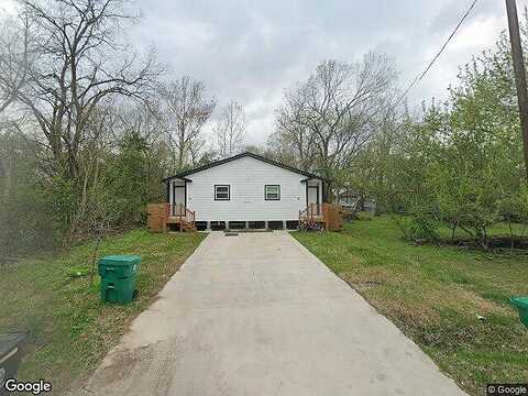 Knox, HOUSTON, TX 77091
