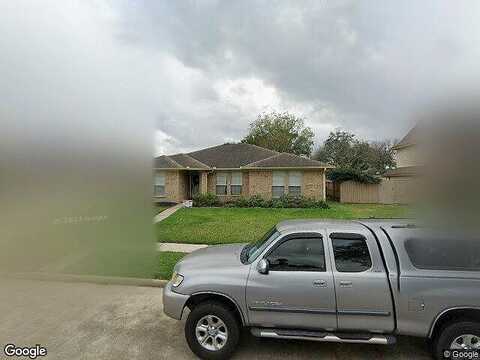 Mistra, PASADENA, TX 77505