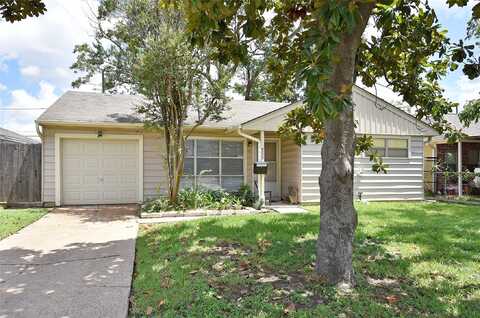 Barney, HOUSTON, TX 77092