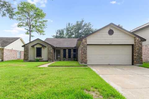 Redding Springs, HOUSTON, TX 77086