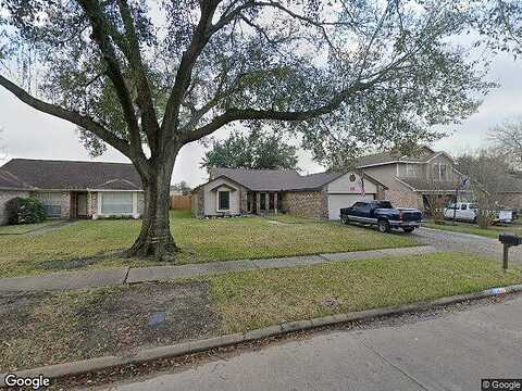 Redding Springs, HOUSTON, TX 77086