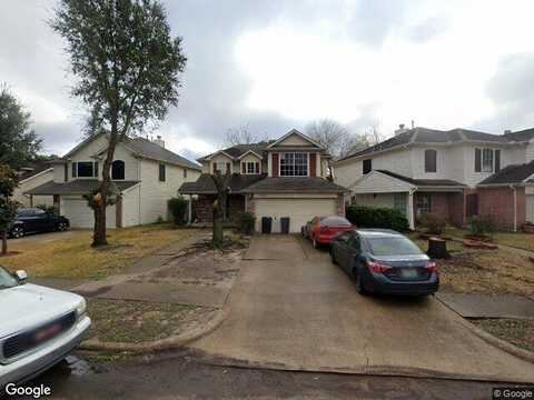 Valerian, KATY, TX 77449