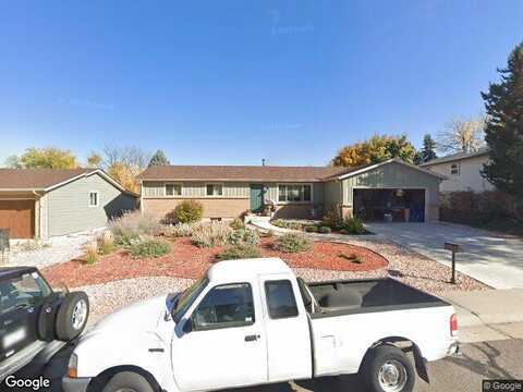 Cherry, CENTENNIAL, CO 80121