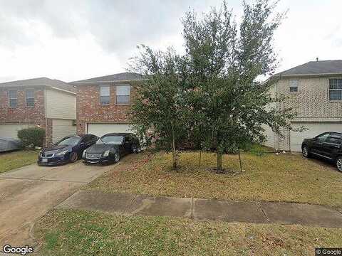 Gorton, KATY, TX 77449