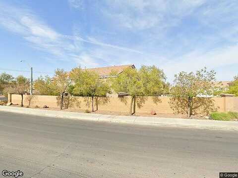Elwood Mead, LAS VEGAS, NV 89156