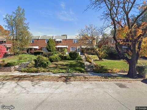 Belfield, PHILADELPHIA, PA 19119