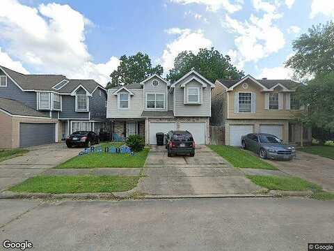Chatham Island, HOUSTON, TX 77035