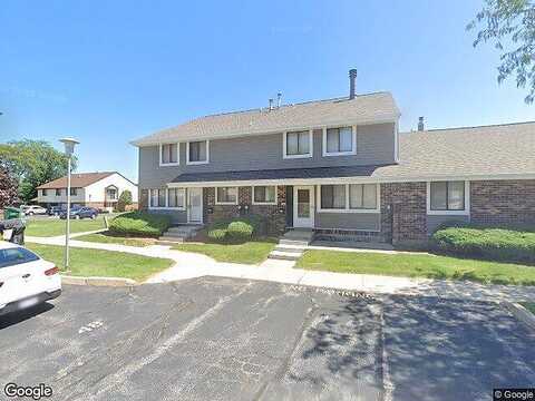 20Th, MILWAUKEE, WI 53221