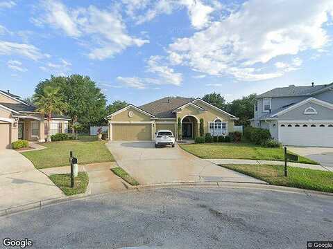 Oleta, JACKSONVILLE, FL 32258