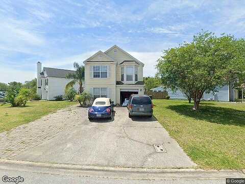 Staffordshire, JACKSONVILLE, FL 32225