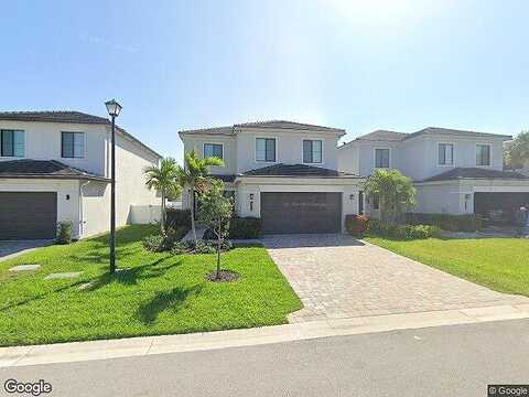 Yerba Buena, LAKE WORTH, FL 33467