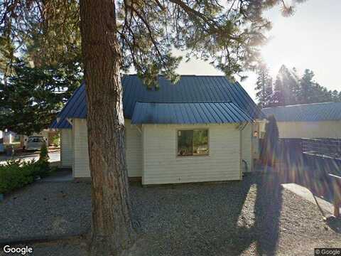 Roslyn, CLE ELUM, WA 98922