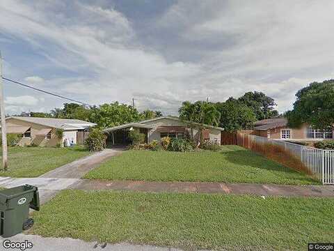 2Nd, FORT LAUDERDALE, FL 33334