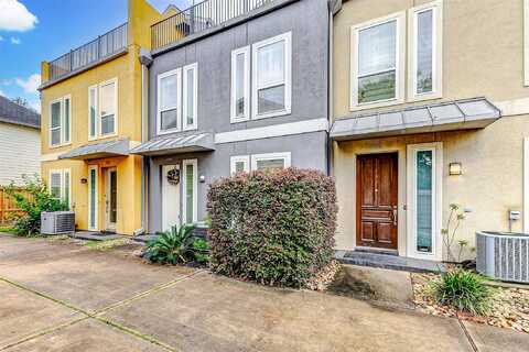 Allen, HOUSTON, TX 77007