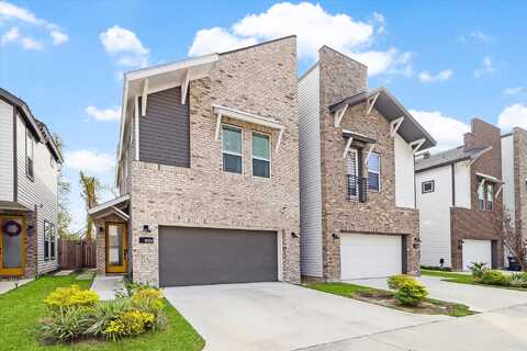 Francis Oak, HOUSTON, TX 77091