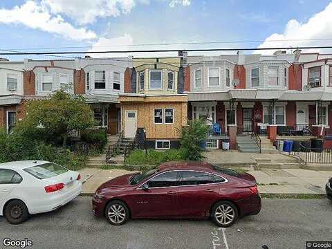 Larchwood, PHILADELPHIA, PA 19143