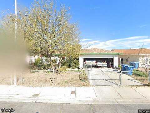 Monroe, LAS VEGAS, NV 89110