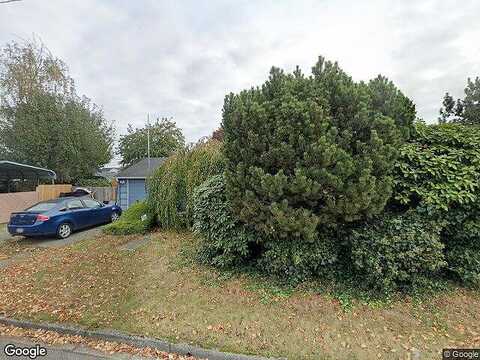 I, TACOMA, WA 98404
