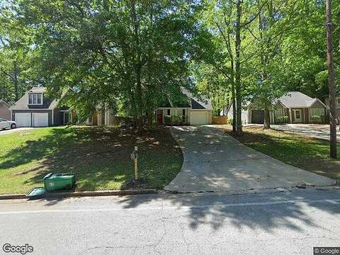 Marbut, LITHONIA, GA 30058