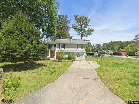 Radford, LITHONIA, GA 30038