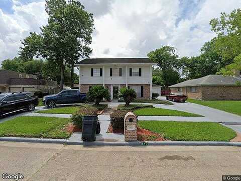 Long Creek, HOUSTON, TX 77088