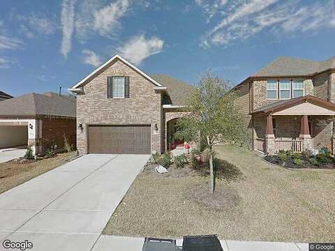 Rue Dela Croix, KATY, TX 77493