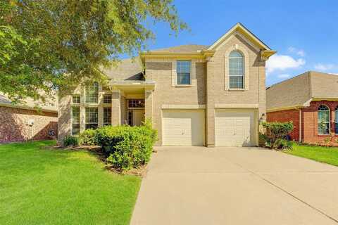 Champions Way, HOUSTON, TX 77066