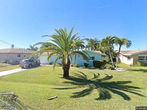 Congo, CAPE CORAL, FL 33904