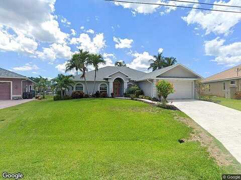 18Th, CAPE CORAL, FL 33914