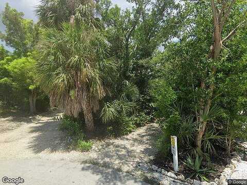 Ladyfinger Lake, SANIBEL, FL 33957