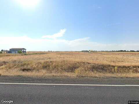 S Rambo Rd, Medical Lake, WA 99022