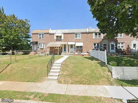 Westpark, CLIFTON HEIGHTS, PA 19018