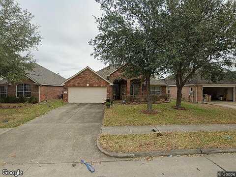 Laura Lee, PASADENA, TX 77504