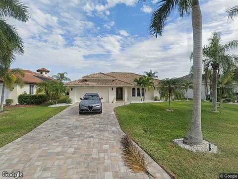 5Th, CAPE CORAL, FL 33914