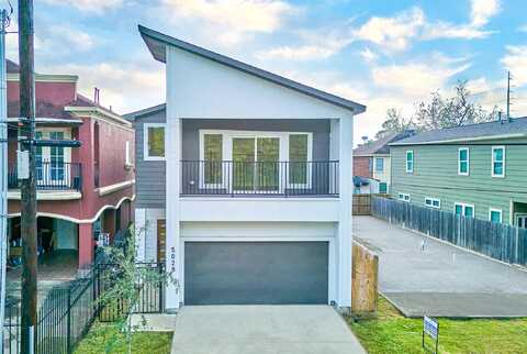 Creekmont, HOUSTON, TX 77091