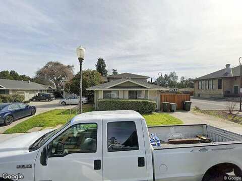 4Th, MORGAN HILL, CA 95037